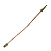 Thetford Burner Caprice, Engima Cookers Thermocouple Front (Short) - PCC1167